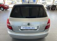 Škoda Fabia 5