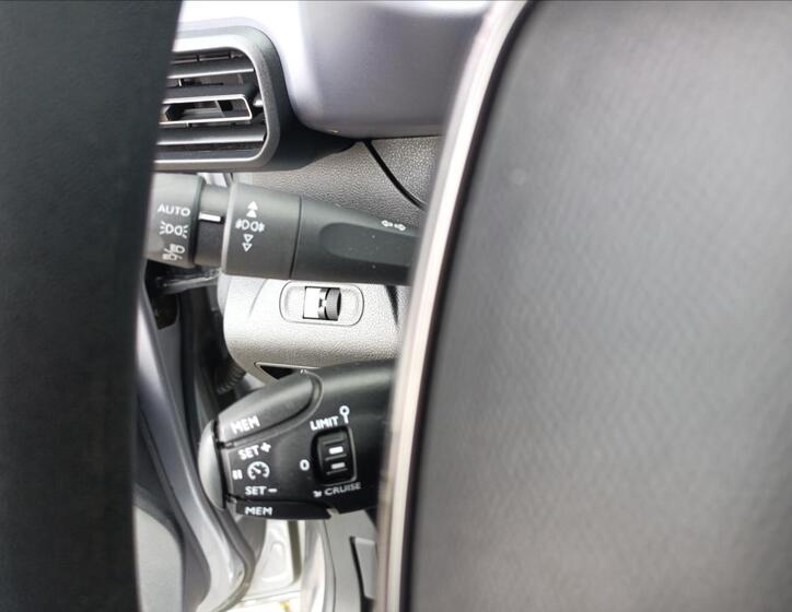Peugeot Rifter 20