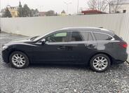 Mazda 6 4