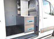 Mercedes-Benz Sprinter 29