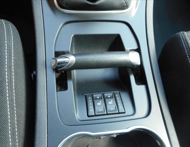 Ford S-MAX 16