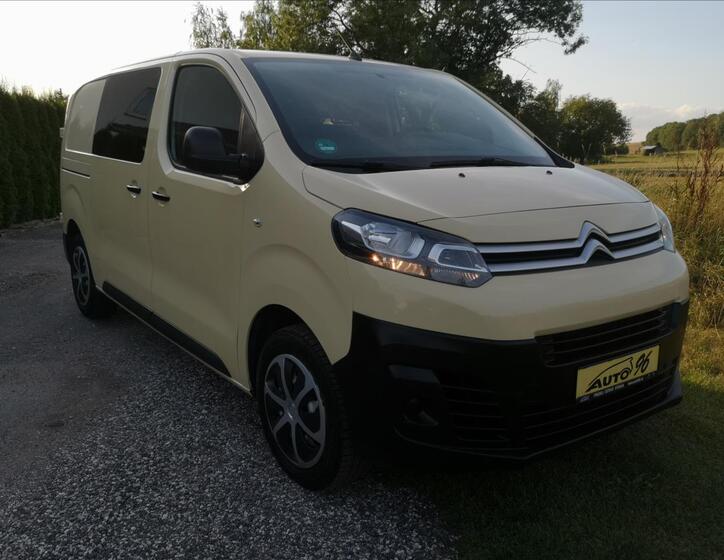 Citroën Jumpy 66
