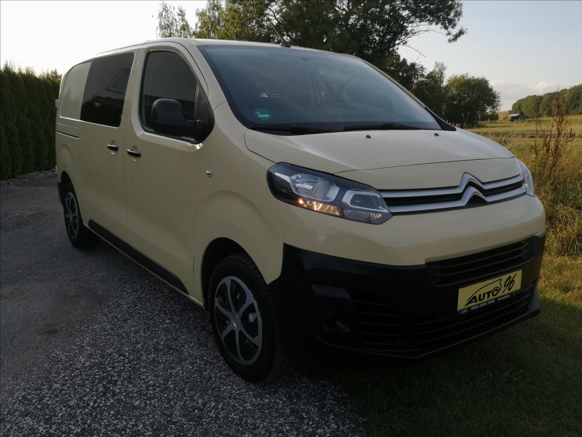 Citroën Jumpy