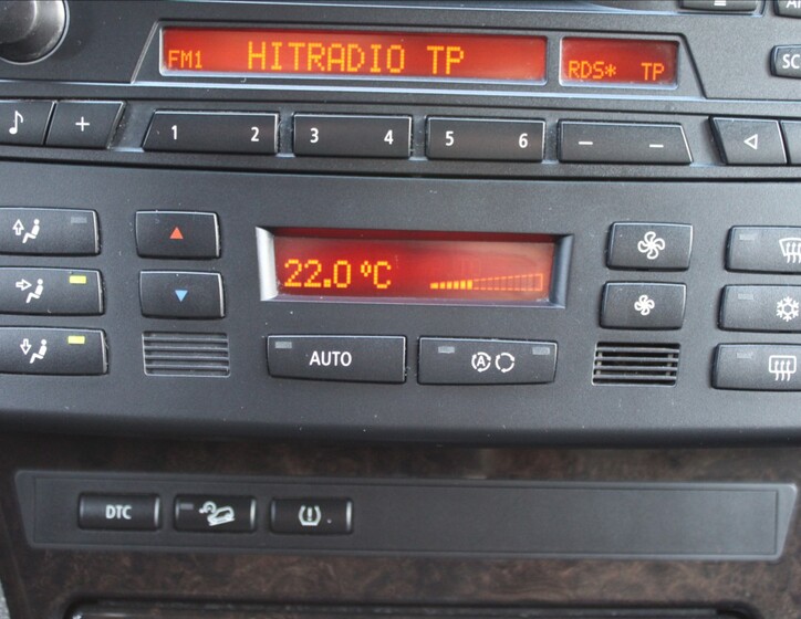 BMW X3 12