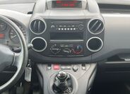 Peugeot Partner 10