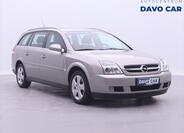 Opel Vectra 1