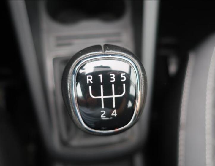 Škoda Fabia 21