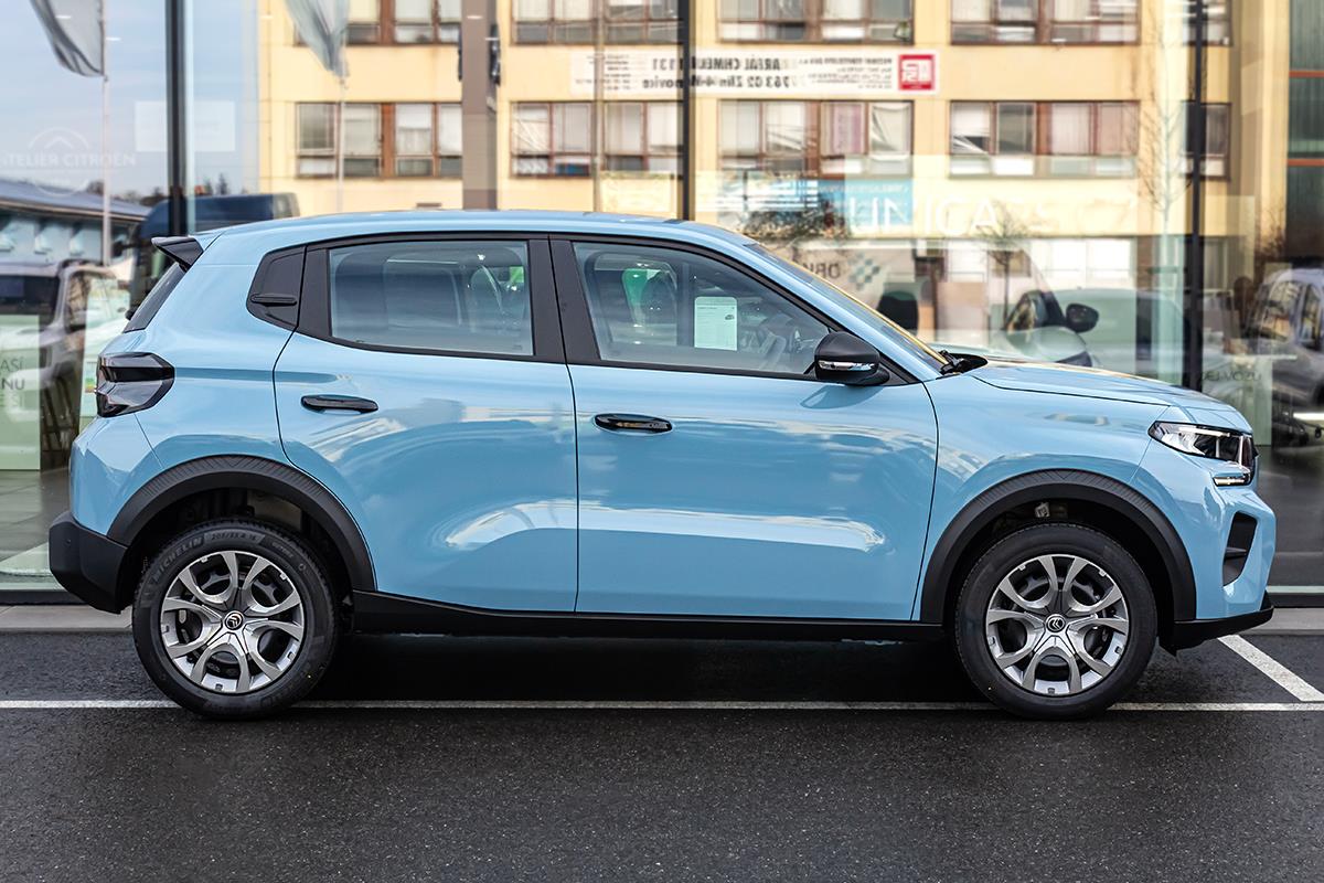 Citroën C3