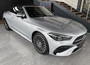 Mercedes-Benz CLE 4