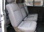 Volkswagen Caravelle 15