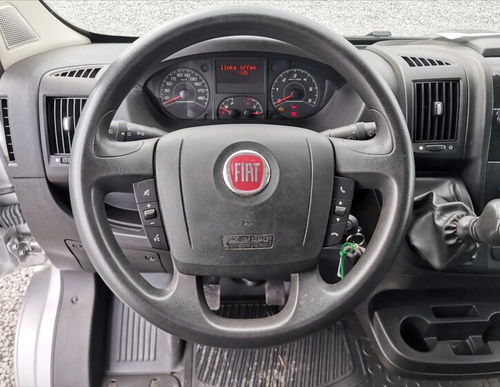 Fiat Ducato 12