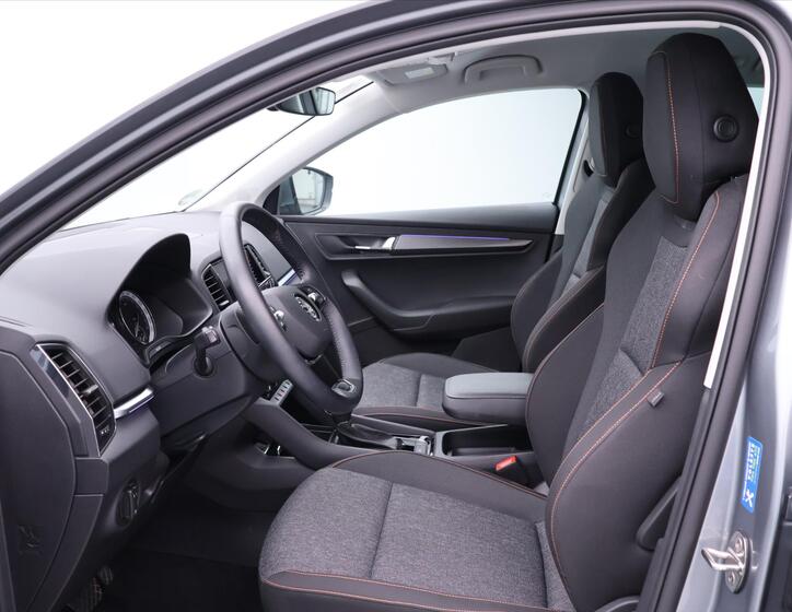 Škoda Karoq 11