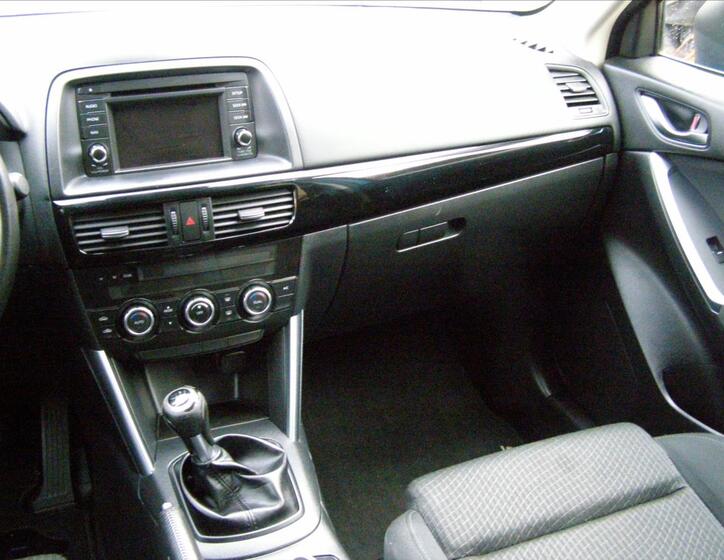 Mazda CX-5 19