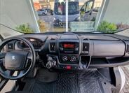 Peugeot Boxer 24