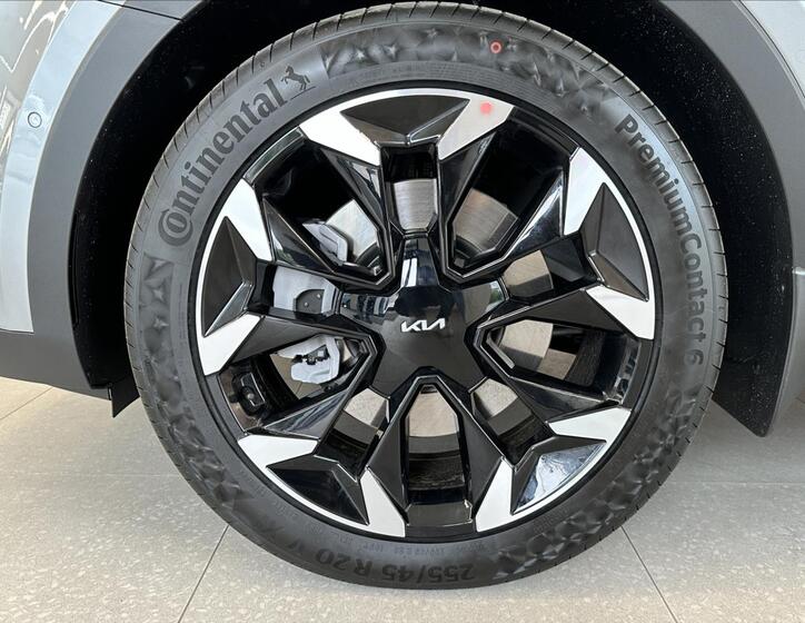 KIA Sorento 34