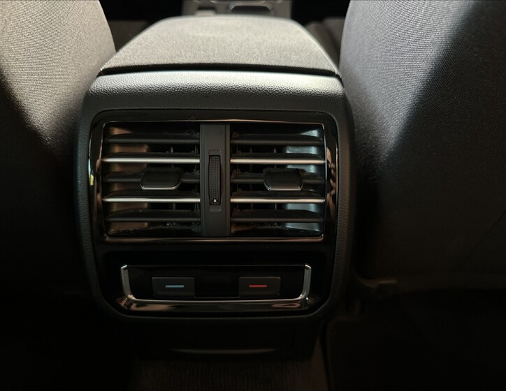 Volkswagen Passat 14