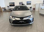 Toyota Corolla 2