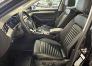 Volkswagen Passat 20