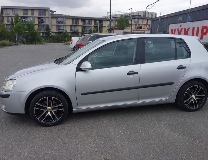 Volkswagen Golf 3