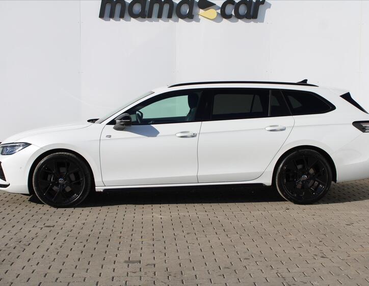 Volkswagen Passat 4