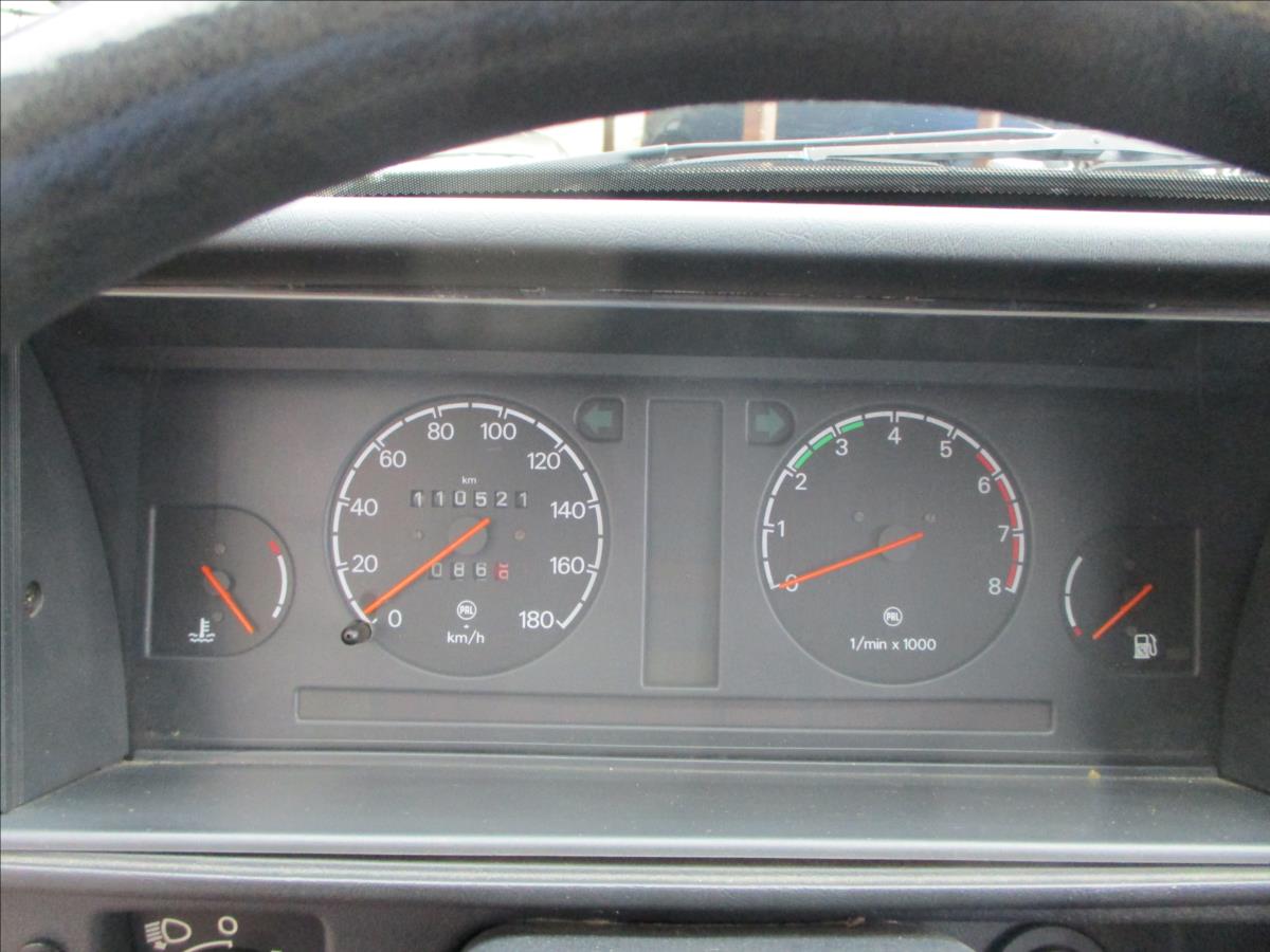 Škoda Forman