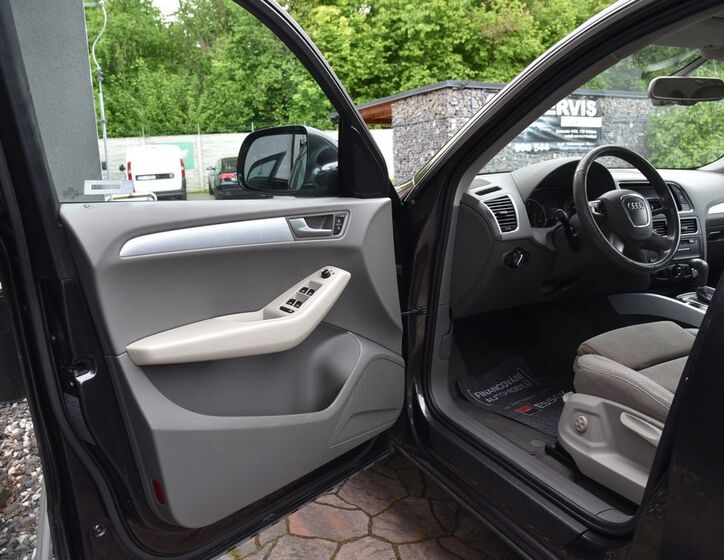 Audi Q5 13