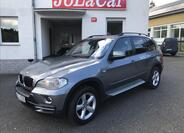 BMW X5 2