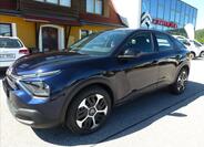 Citroën C4 1