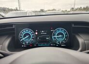 Hyundai Tucson 17
