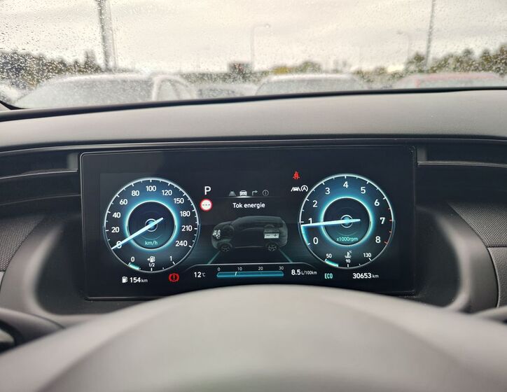Hyundai Tucson 17