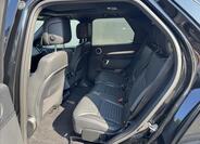 Land Rover Discovery 12