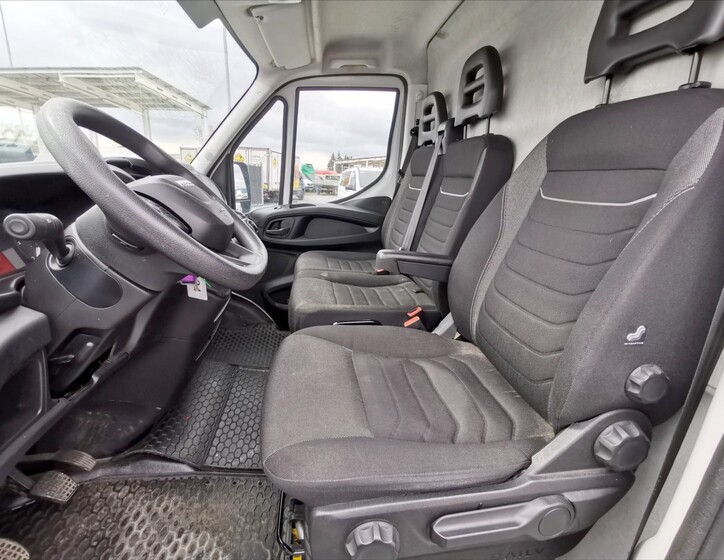 Iveco Daily 5