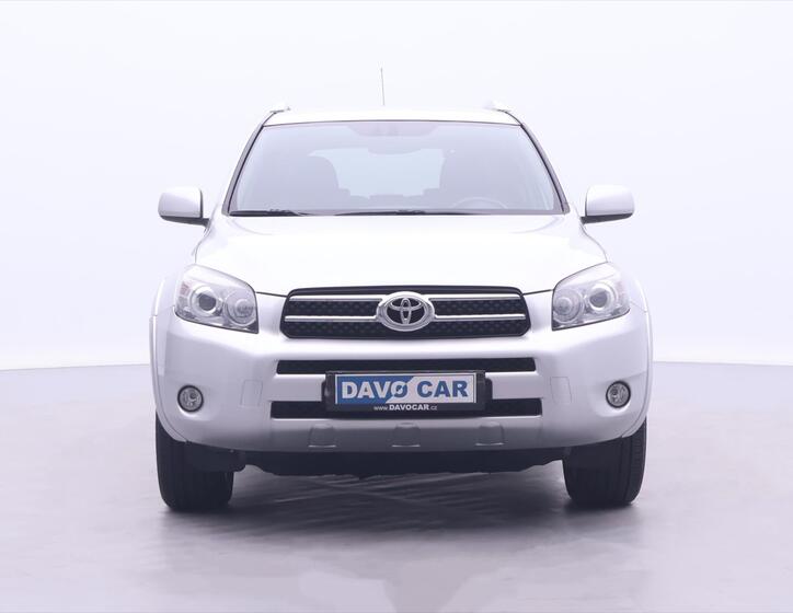 Toyota RAV4 2