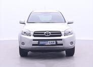 Toyota RAV4 2