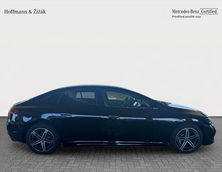 Mercedes-Benz EQE 4