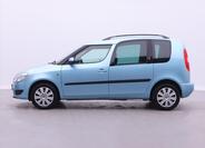 Škoda Roomster 4