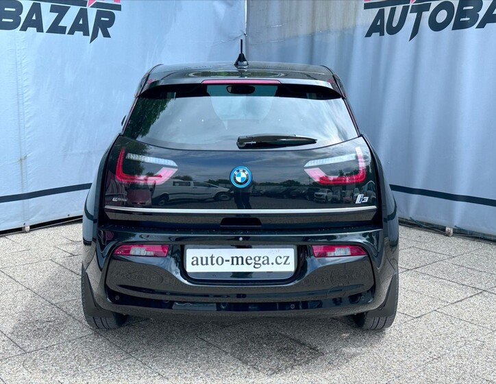 BMW i3 7