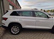 Škoda Kodiaq 41