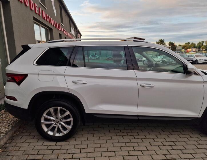 Škoda Kodiaq 41