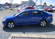 Škoda Octavia 4