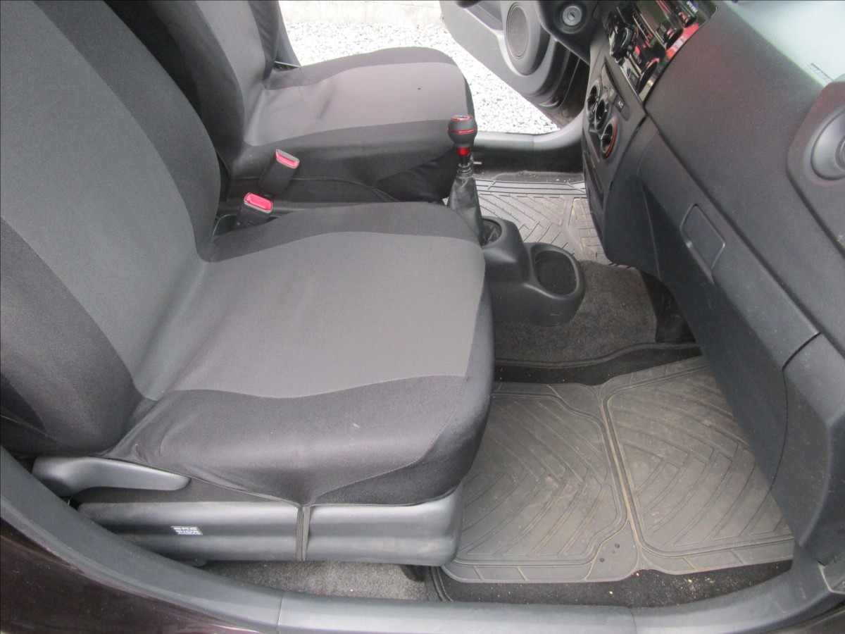 Daihatsu Materia