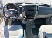 Volkswagen Crafter 14