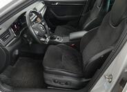 Škoda Superb 19