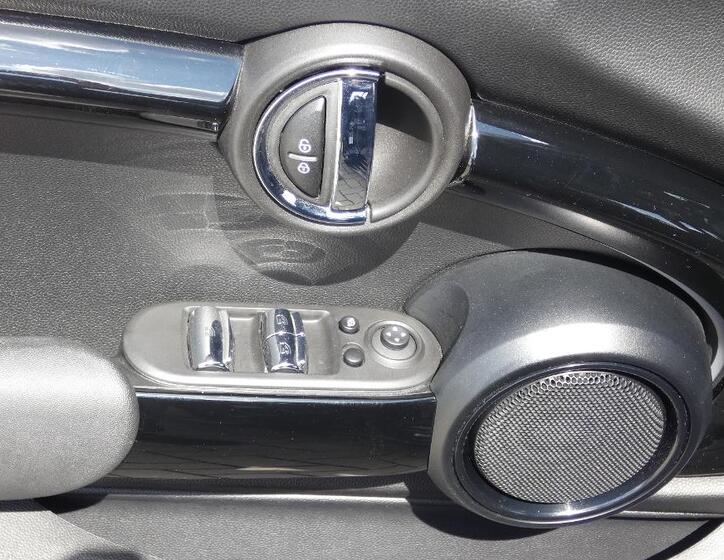 Mini Cooper 11