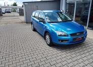 Ford Focus 1