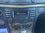 Mercedes-Benz Třídy E 52