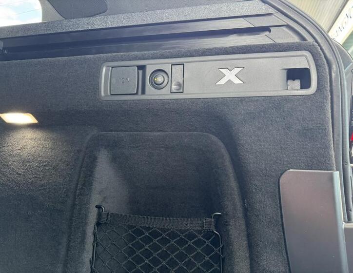 BMW X5 52
