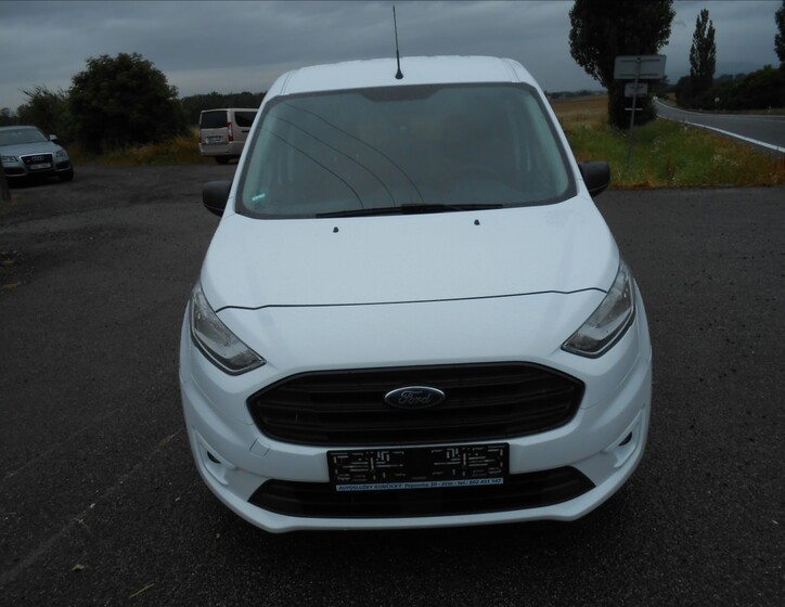 Ford Transit 4