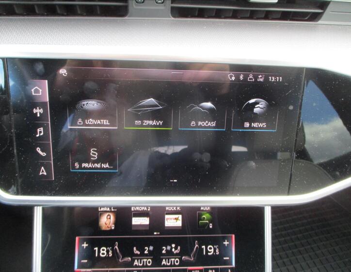 Audi A6 Allroad 33
