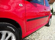 Peugeot 107 13